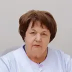 Ташкова Ирина Гиоргиевна