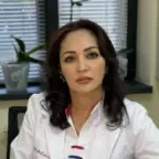 Максумова Наргиза Кудратуллаена