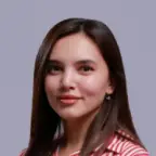Yuldasheva Sevara Yadgarovna