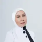 Davletyarova Umida Maxmudovna