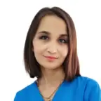 Israilova Dilmira Mamatraimovna