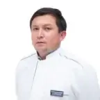 Daniyarov Sarvar Mamasafarovich