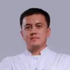 Almazbekov Sadriddin Galipovich