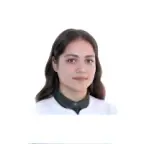 Tajudin Zuhal Alisher qizi