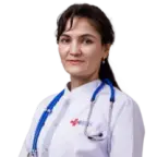 Polvanova Nasiba Rustamovna