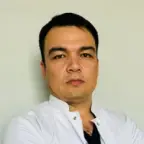 Atanazarov Inomjon Kadambayevich