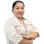 Ашурова Рано Алишеровна