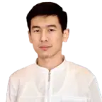 Usmonov Shaxzod Farxod ugli