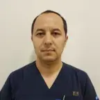 Худжаев Баходир Абдуллаханович