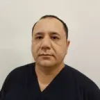 Шокиров Фазлиддин Бахриддинович