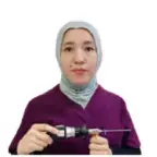 Kasimova Muxtasar Saidxudjayevna