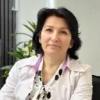 Murtazayeva Rano Abdukayumovna