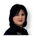 Turajanova Zarina Abdullayevna