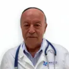 Suleymanov Alovxan Suleymanovich