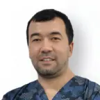 Muminov Sanjar Abdulxayevich