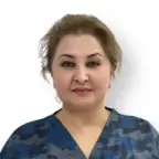 Tadjiyeva Mariella Tulenovna