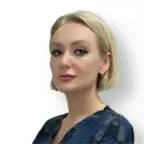 Shmiidt Lyudmila Vyacheslavovna
