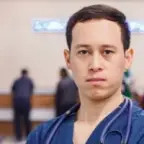 Уринбоев Жамшид Эркинович
