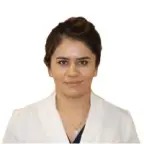 Шарапова Лайло Идрисовна