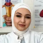 Djurayeva Lola Kaxramanovna