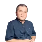 Zufarov To'lqin Mirzaumarovich