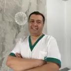 Гаффаров Шухрат Саттарович