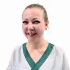 Фарафонова Ольга Валерьевна