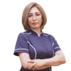 Джураева Нодира Турсунбаевна