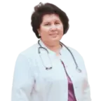 Халилова Наргиза Пахритдиновна