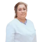 Кабилова Гулнора Абдулахатовна