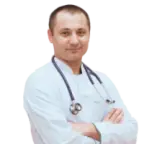 Сайфуллаев Мирфузаил Бахтиёрович