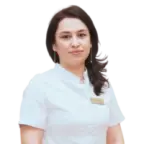 Маматханова Нодира Абдурахмоновна