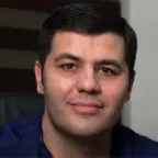 Мухторов Шерзод Мурод огли