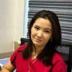 Nigmatova Yulduz Shuxratovna