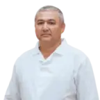 Абдиев Шерзод Сухрапович
