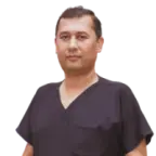 Мамиров Бехзод Убаевич