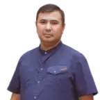 Худайқулов Ахрор Усмоналиевич