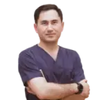 Зияваддинов Шохрух Бахтиёр Ўғли
