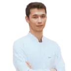 Хидиров Давлат Бахтиёр ўғли