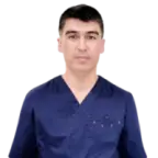 Кузиев Улуғбек Ғуломович