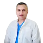 Yakubov Gafur Sharofovich