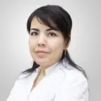 Сайфуллаева Хилола Файзуллаевна