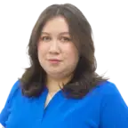 Раджапова Нигина Фахриддиновна