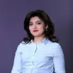 Касимова Мухлиса Саидакбарходжаевна