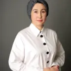 Холматова Мохира Мамаджановна