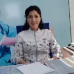 Сайфутдинова Нозима Санатуллаевна
