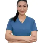 Жалилова Зарифа Шухратовна