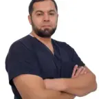 Умаров Бахтиёр Гафурович