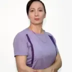 Шамухутдинова Гузаль Абдумаликова