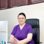 Рашидова Дилдора Мухитдиновна